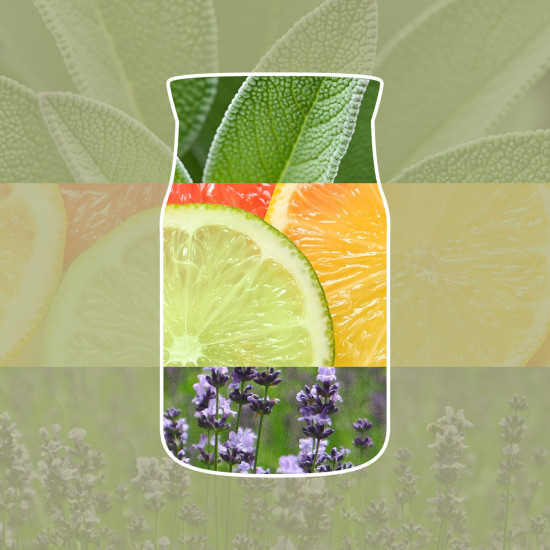 SAGE & CITRUS